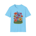 Wildflower Bunch T-Shirt