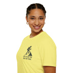 "Life Is Better On The Trail" T-Shirt