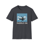 Kayaking on Calm Water T-Shirt