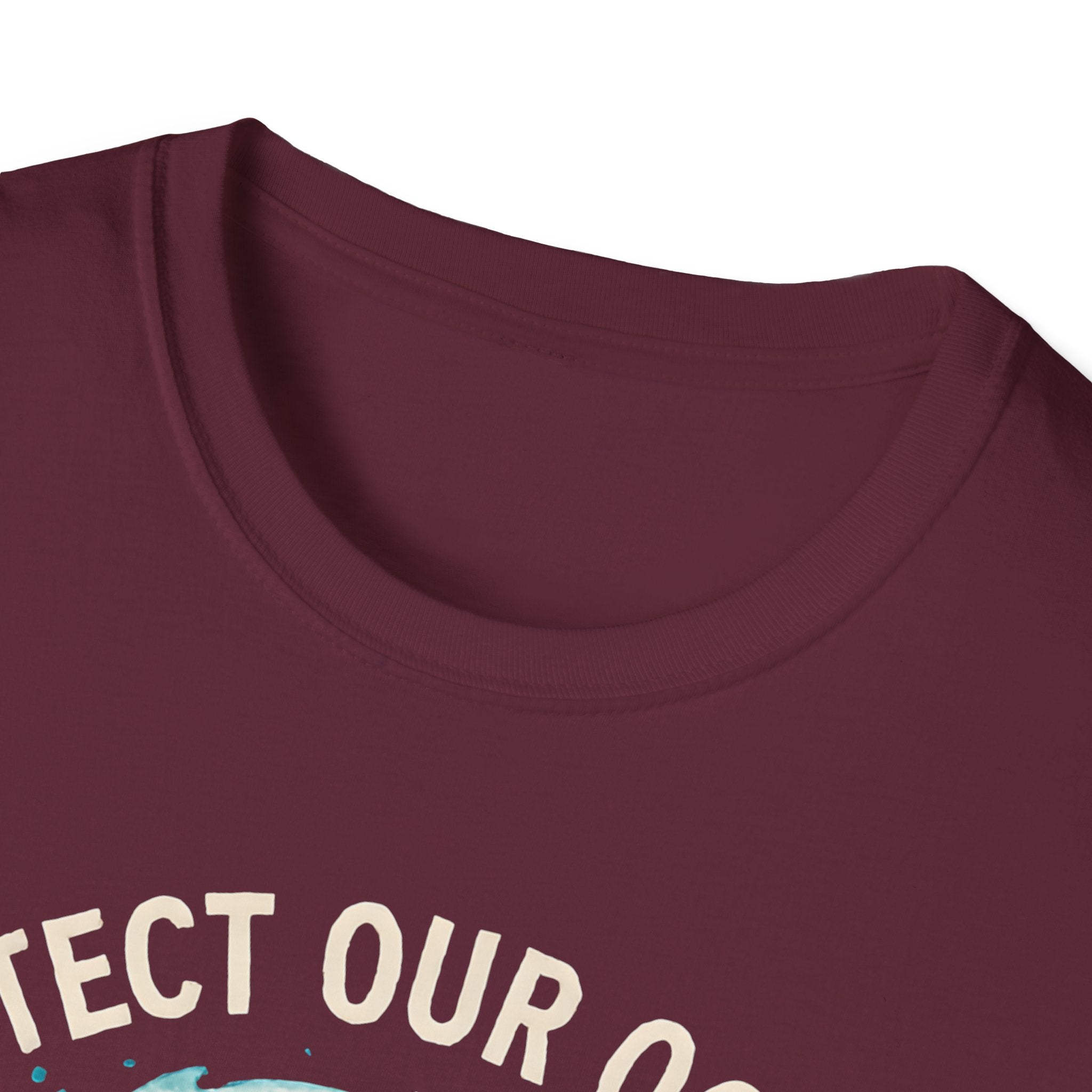 Protect Our Oceans T-Shirt