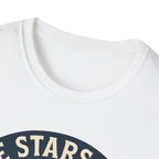 "The Stars Are Calling" Tent T-Shirt