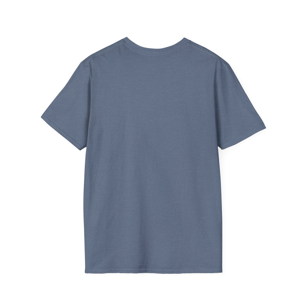 Kayaking on Calm Water T-Shirt