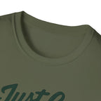 Mountain River Logo T-Shirt