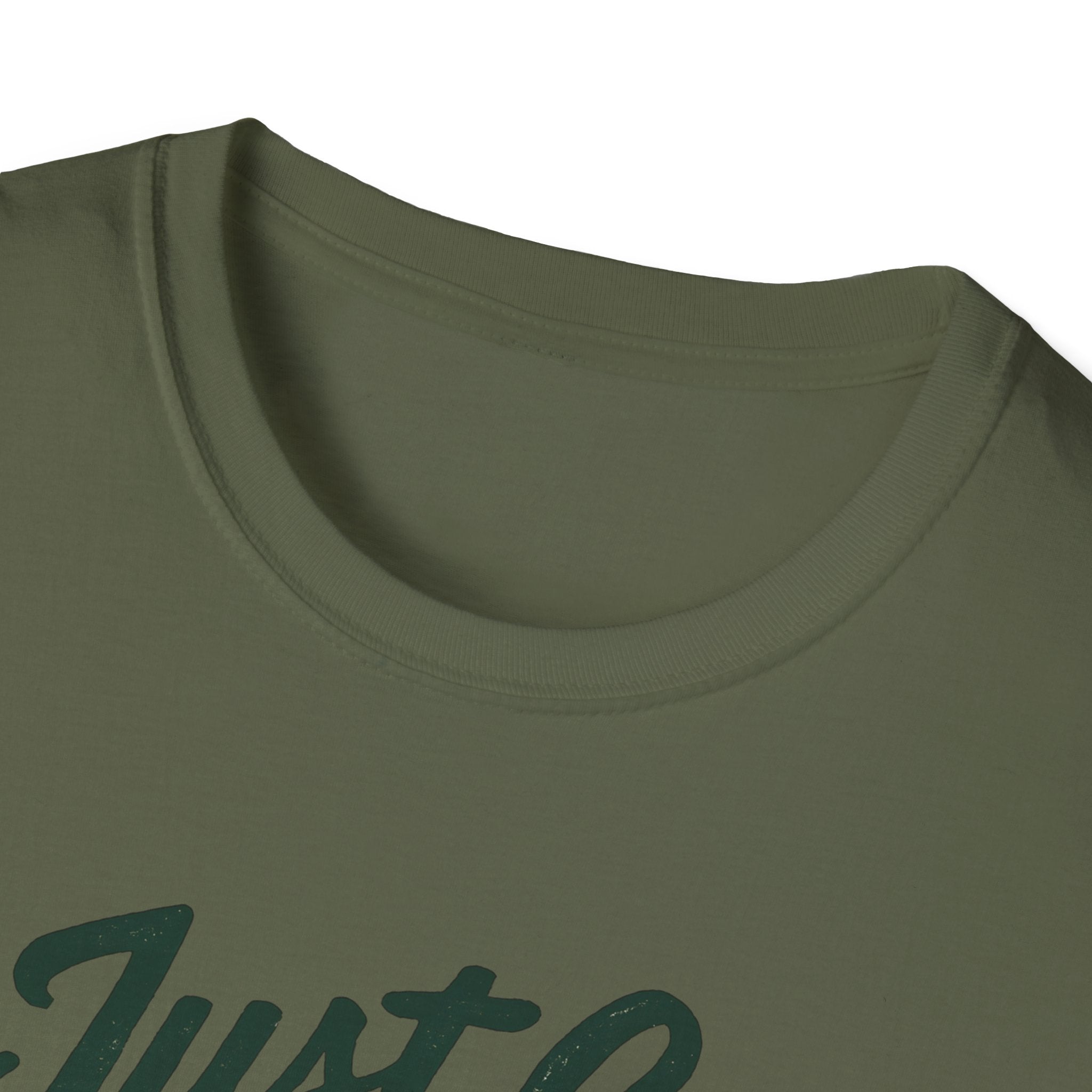 Mountain River Logo T-Shirt