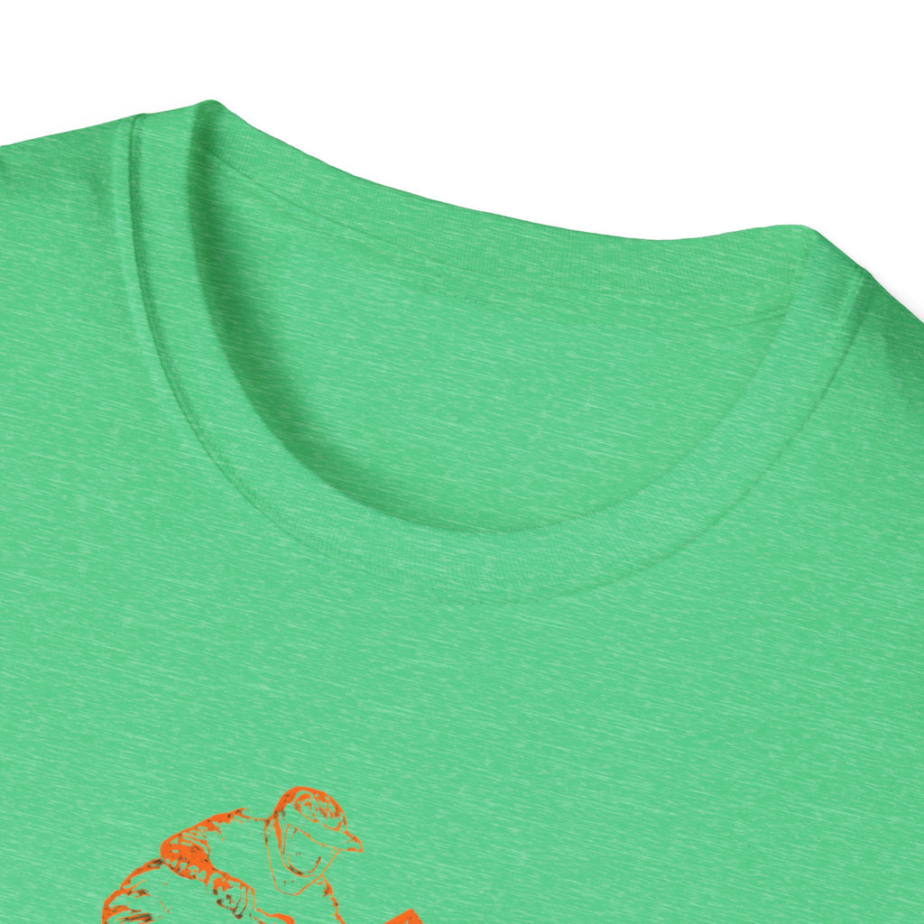 Ride the Wild Trails T-Shirt