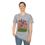 Wildflower Bunch T-Shirt