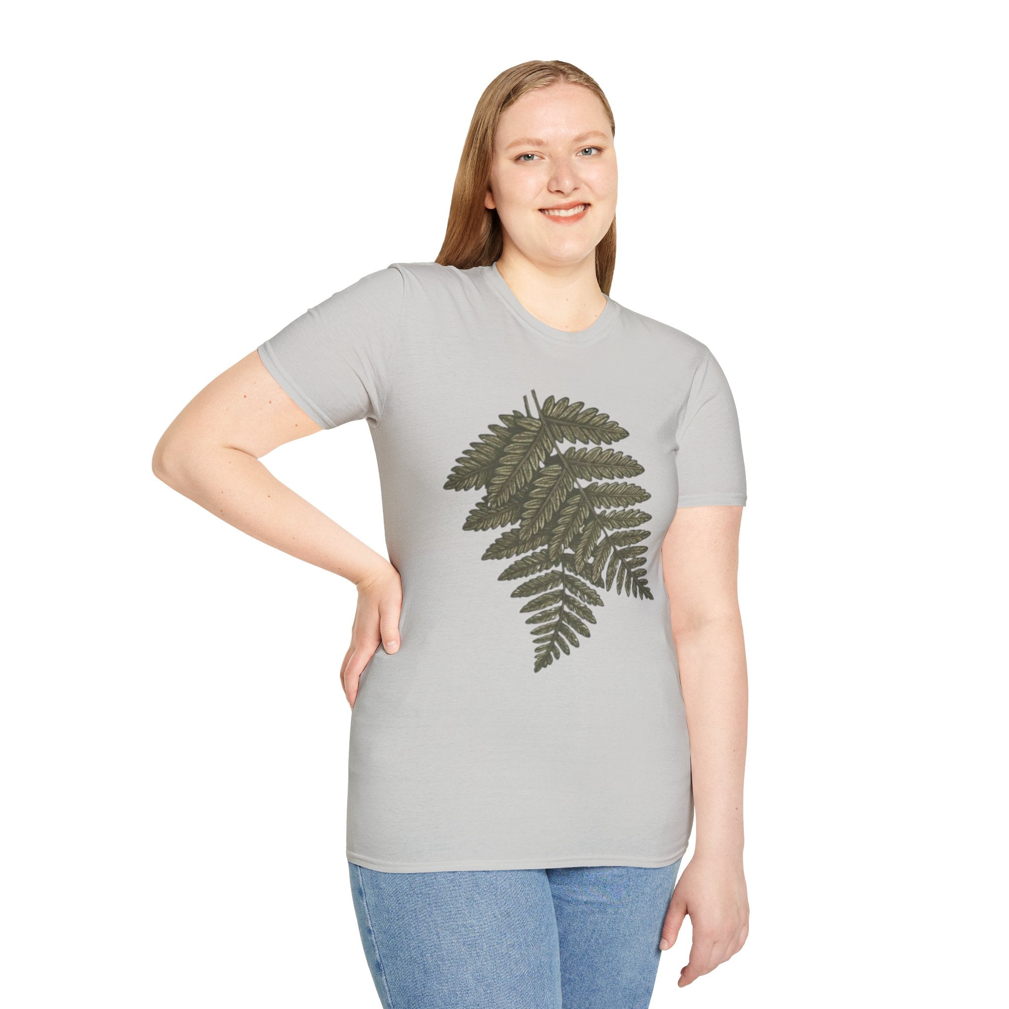 Fern T-Shirt