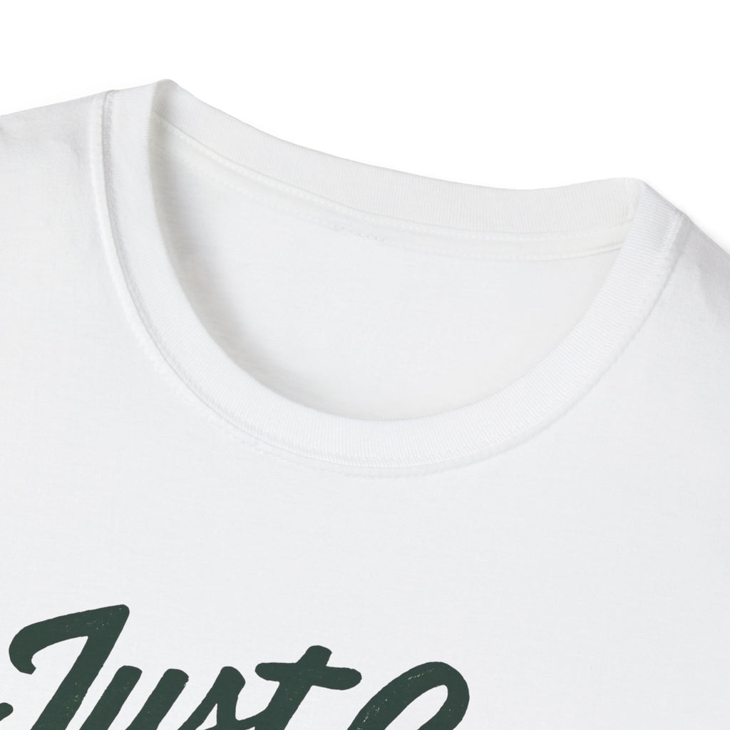 Mountain River Logo T-Shirt