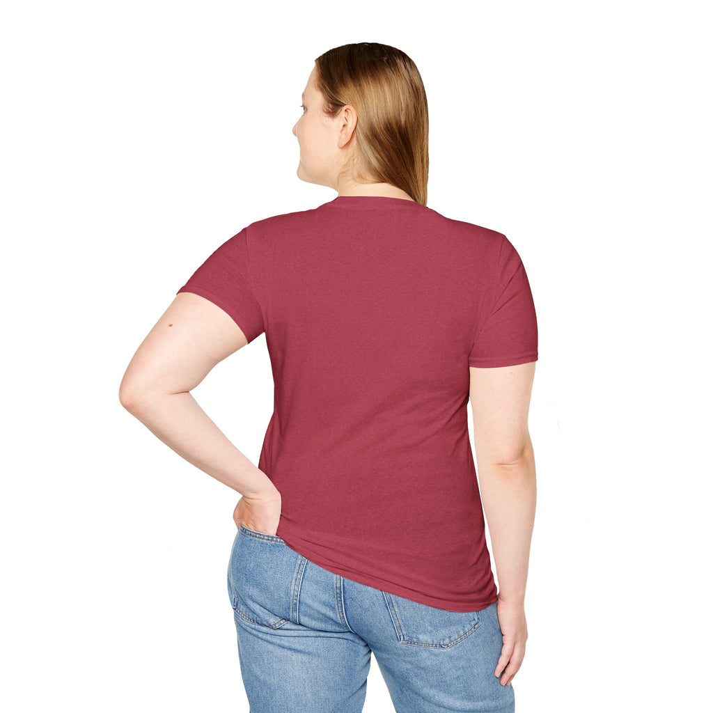 Earth Lover Leaves T-Shirt