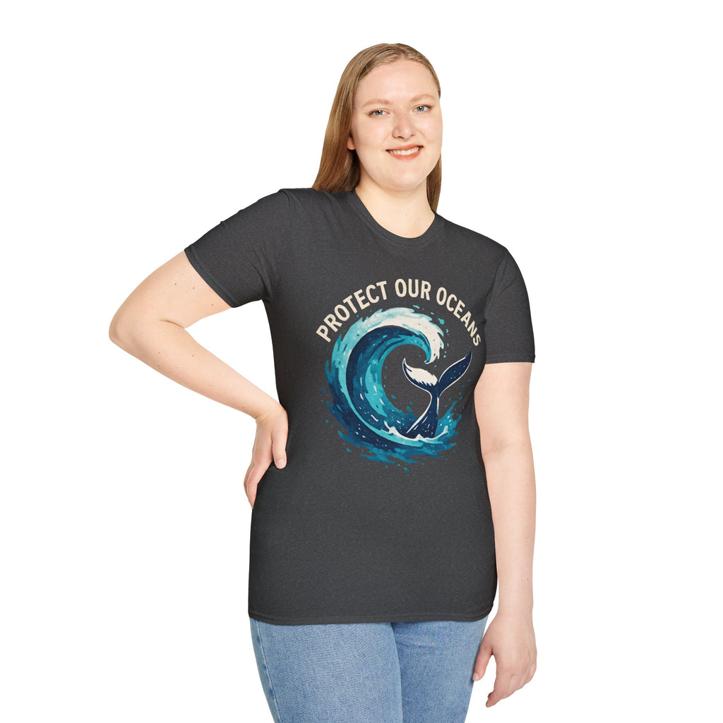 Protect Our Oceans T-Shirt