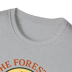 "The Forest Is My Sanctuary" T-Shirt