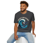 Protect Our Oceans T-Shirt