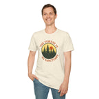 "The Forest Is My Sanctuary" T-Shirt