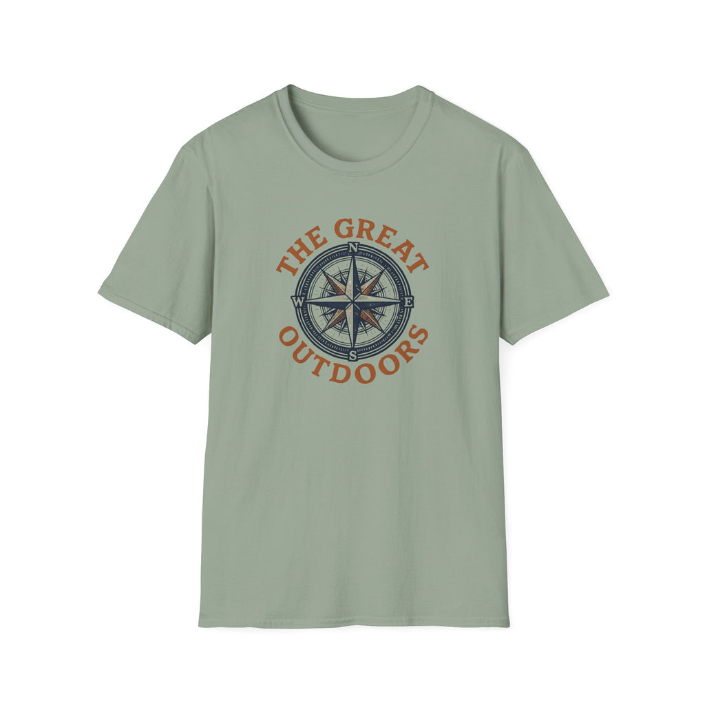 "The Great Outdoors" T-Shirt