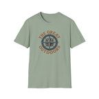 "The Great Outdoors" T-Shirt