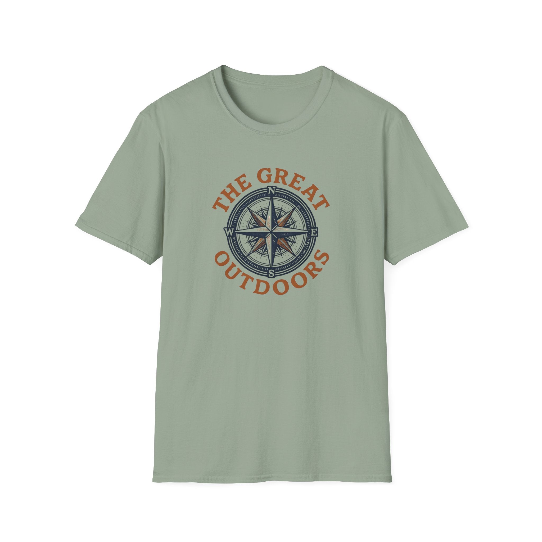 "The Great Outdoors" T-Shirt