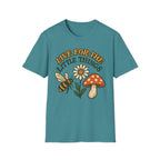 Live For The Little Things Bee & Daisy Vintage T-Shirt