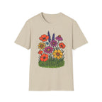 Wildflower Bunch T-Shirt
