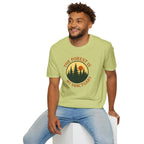 "The Forest Is My Sanctuary" T-Shirt