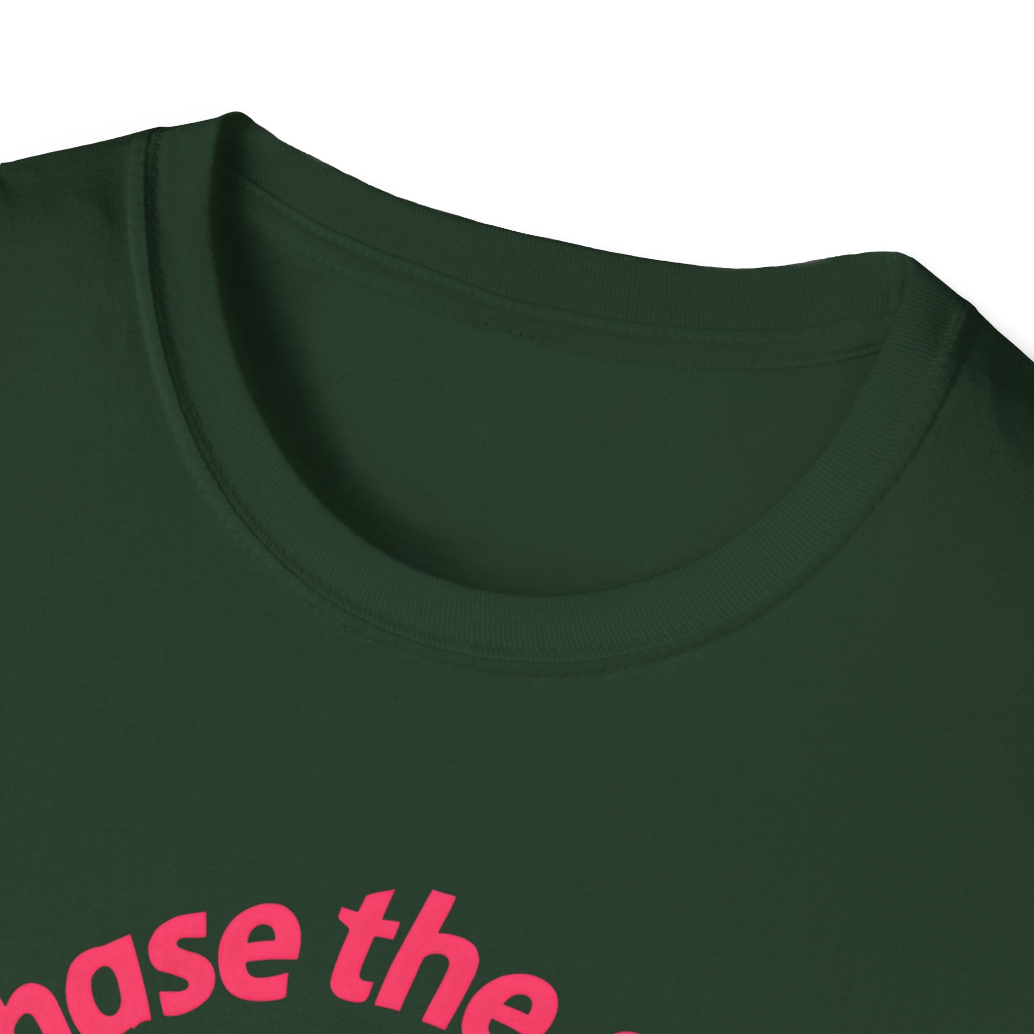 Chase the Sun T-Shirt