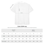 Youth T-Shirt — Autumn Lakeside Dock & Canoe Kids Tee