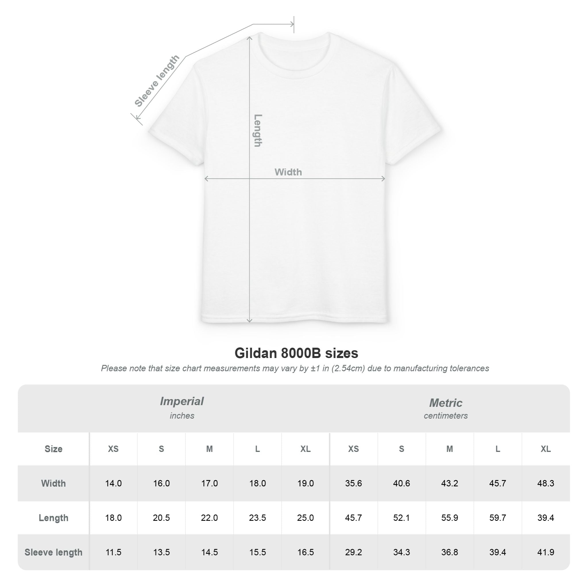 Youth T-Shirt — Autumn Lakeside Dock & Canoe Kids Tee