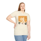 Yoga in Nature T-Shirt