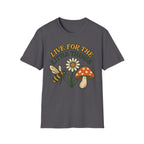 Live For The Little Things Bee & Daisy Vintage T-Shirt