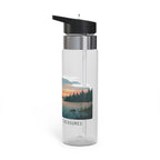 "Beachcomber" Kensington Tritan™ Sport Bottle, 20oz