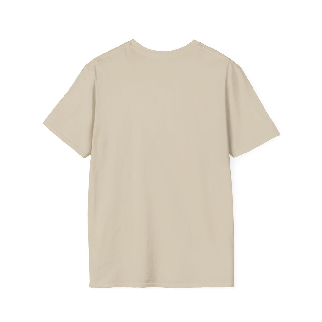 Woodland Fox T-Shirt — Nature Forest Graphic Tee Shirt