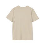 Woodland Fox T-Shirt — Nature Forest Graphic Tee Shirt