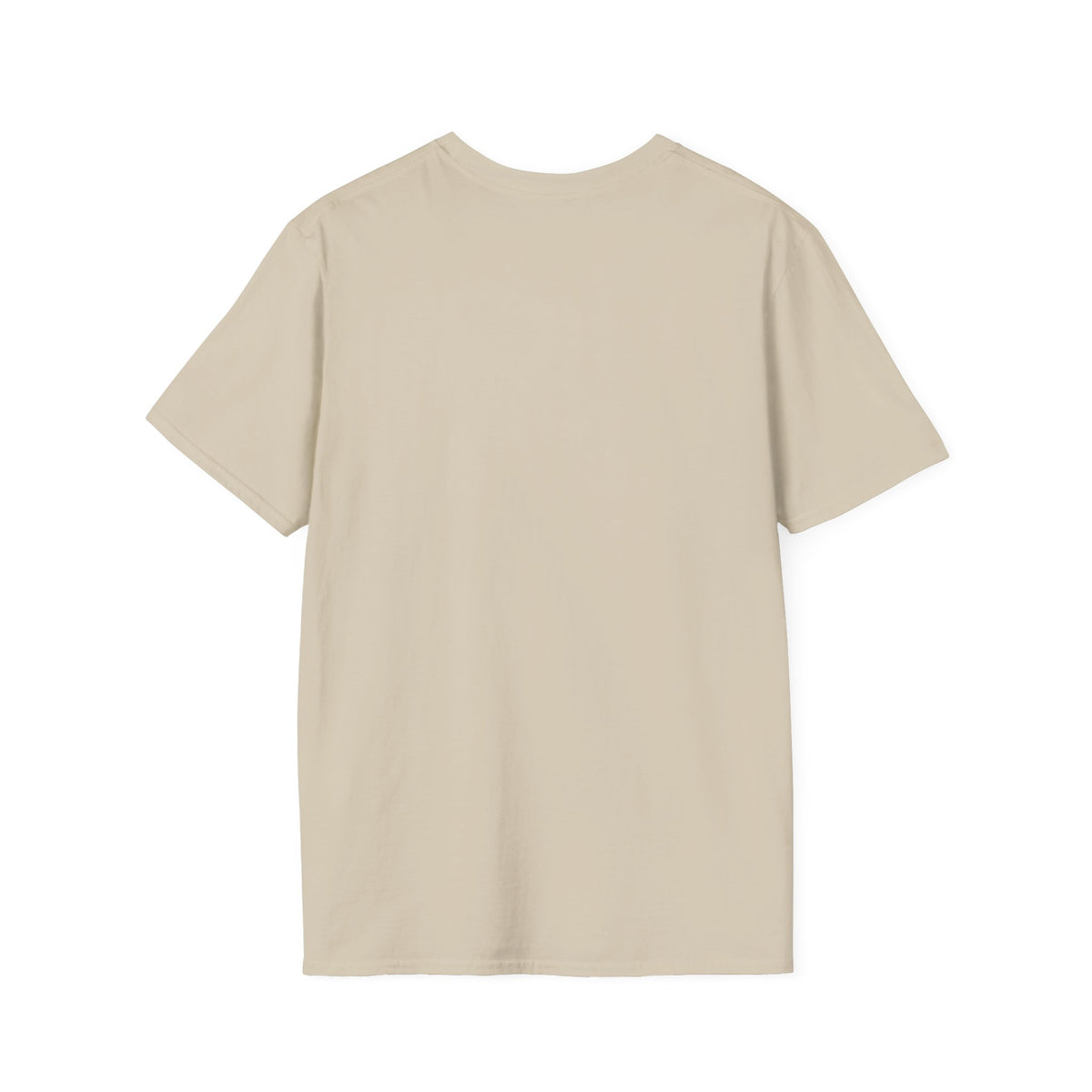 Woodland Fox T-Shirt — Nature Forest Graphic Tee Shirt