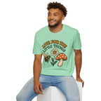 Live For The Little Things Bee & Daisy Vintage T-Shirt