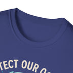 Protect Our Oceans T-Shirt