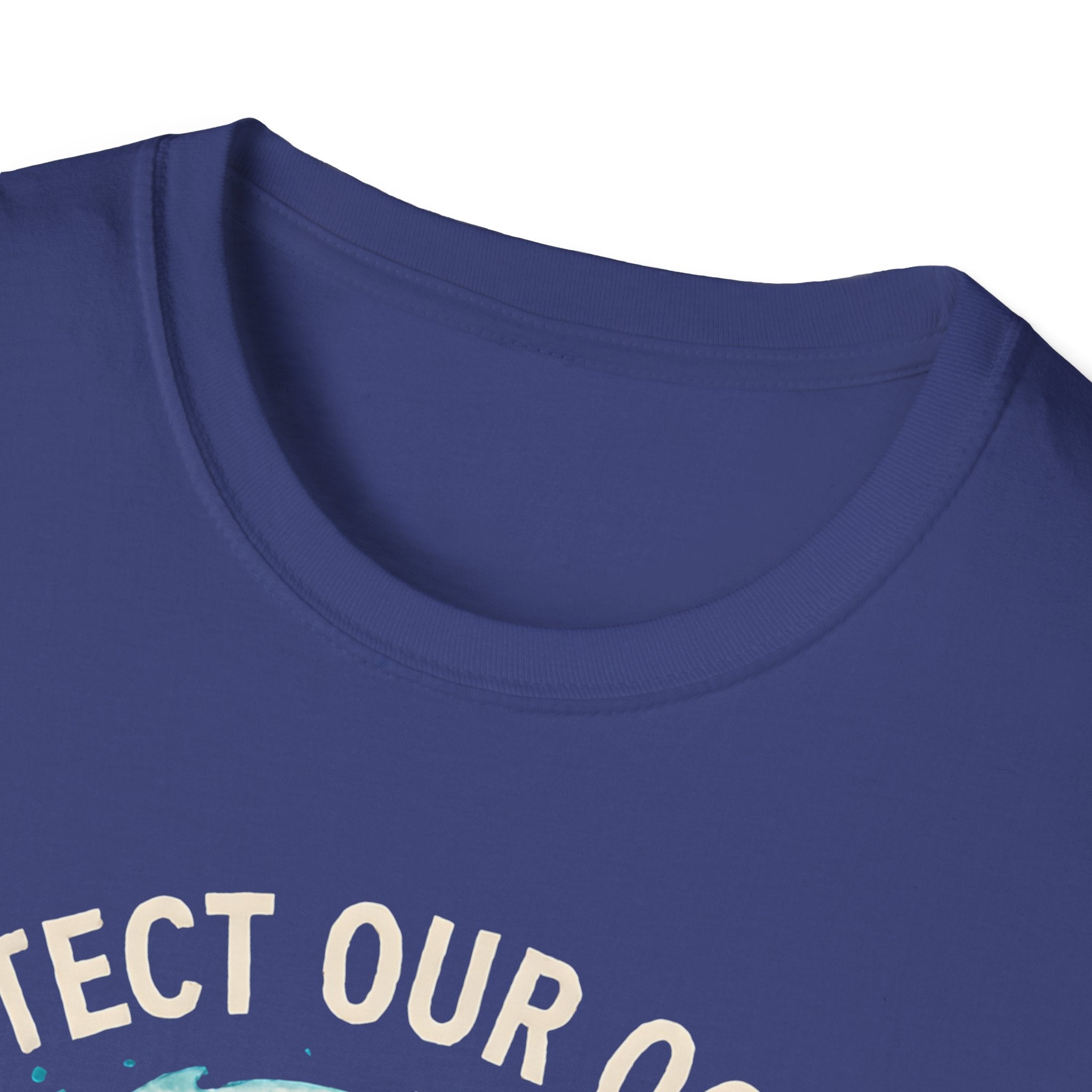 Protect Our Oceans T-Shirt