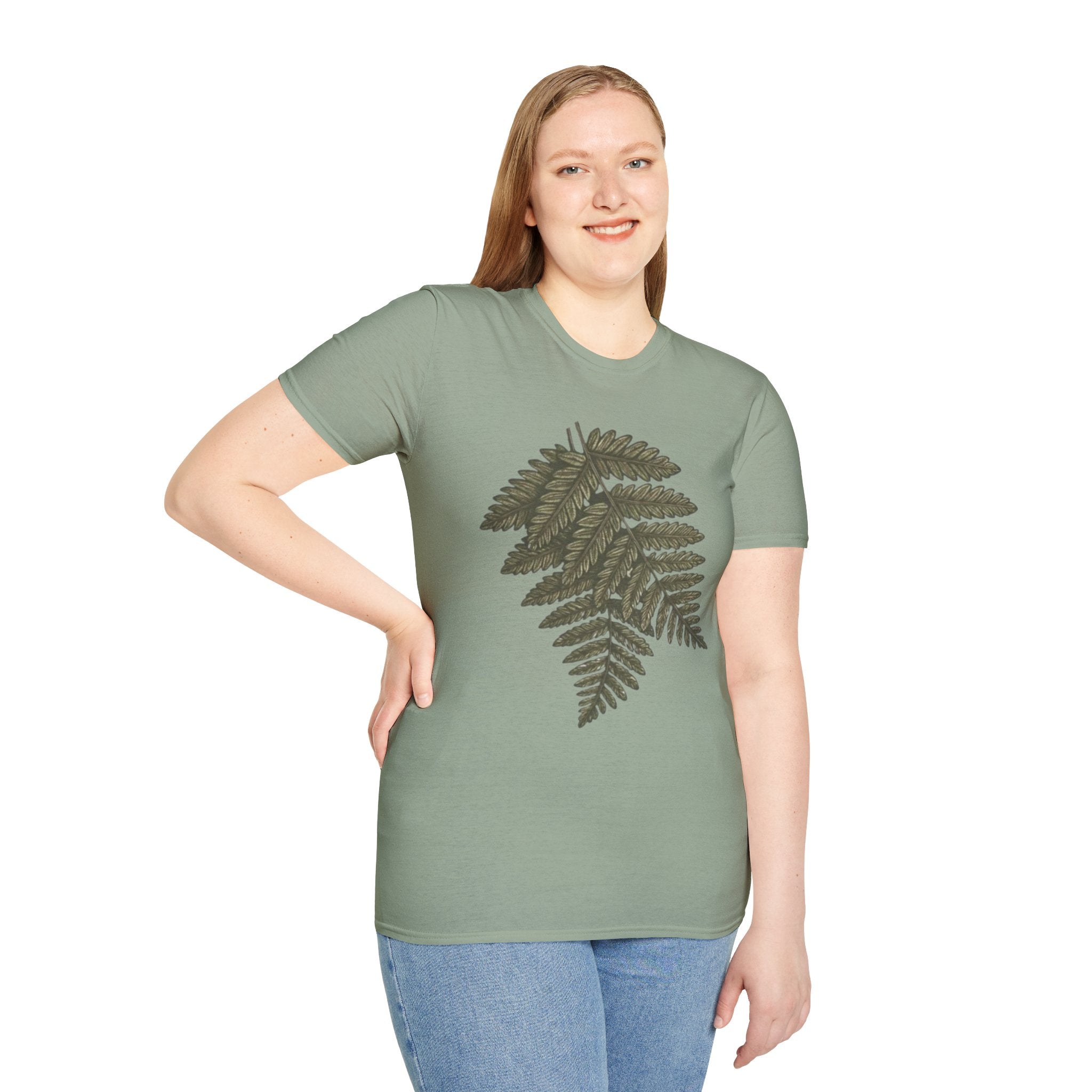 Fern T-Shirt
