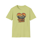 Wild at Heart T-Shirt