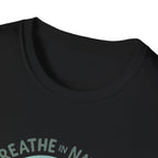 Meditation in Nature T-Shirt