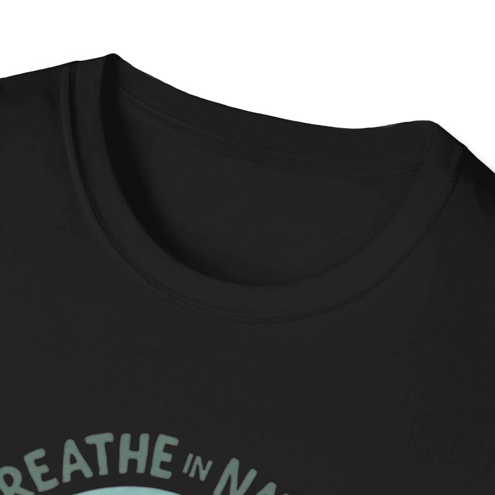Meditation in Nature T-Shirt