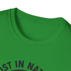 Camping in Nature T-Shirt