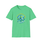 Trail Running Tribe T-Shirt