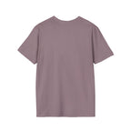 Mushroom & Autumn Leaves T-Shirt