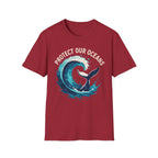 Protect Our Oceans T-Shirt