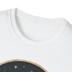 Forest Campfire at Night T-Shirt