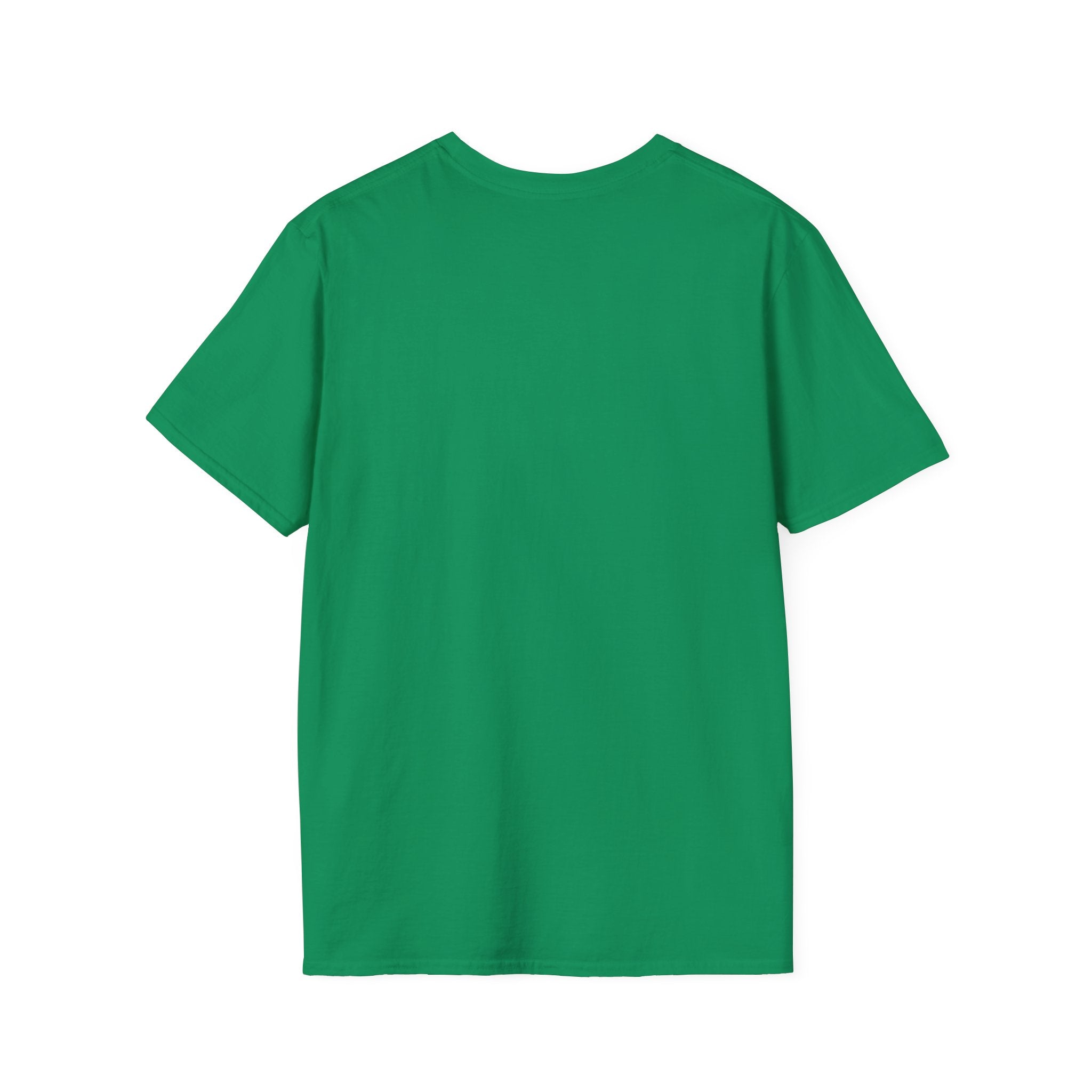Kayak Sunset T‑Shirt — "Drift Into The Quiet Places" Outdoor Relaxation Tee