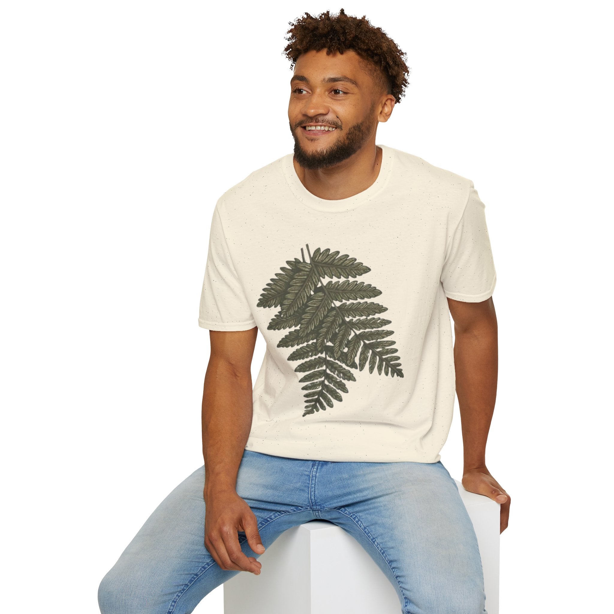 Fern T-Shirt