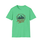Mountain Mama Logo T-Shirt
