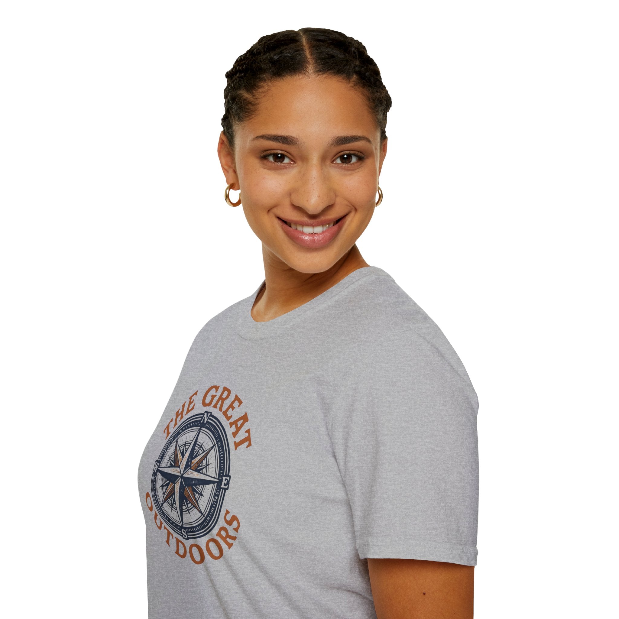 "The Great Outdoors" T-Shirt