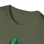 Wild Is My Color T-Shirt