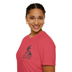 "Life Is Better On The Trail" T-Shirt